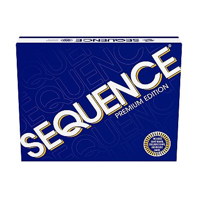 Sequence Game - Premium Edition