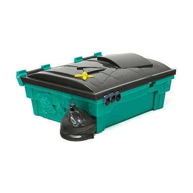 Dumpster Diver Board Game