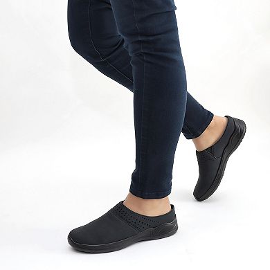 Easy Street Patrice Women's Comfort Mules