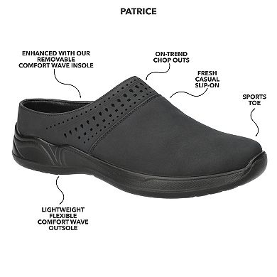 Easy Street Patrice Women's Comfort Mules