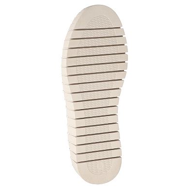 Easy Street Retta Women's Comfort Platform Sneakers