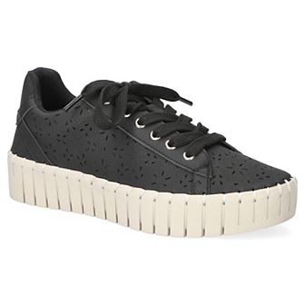 Easy Street Retta Women's Comfort Platform Sneakers