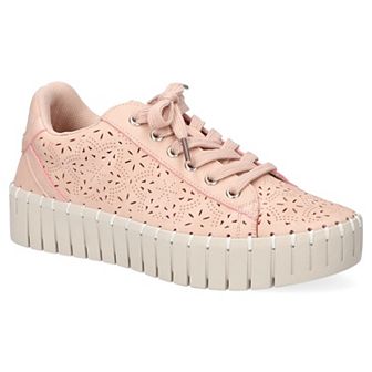 Easy Street Retta Women's Comfort Platform Sneakers