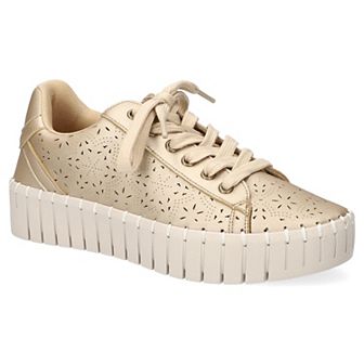 Easy Street Retta Women's Comfort Platform Sneakers