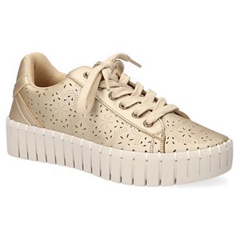 Easy Street Retta Women's Comfort Platform Sneakers