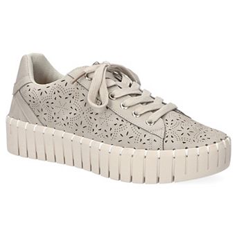 Easy Street Retta Women's Comfort Platform Sneakers