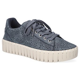 Easy Street Retta Women's Comfort Platform Sneakers