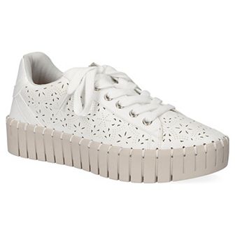 Easy Street Retta Women's Comfort Platform Sneakers