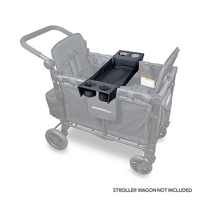 Wonderfold W2 Flex Snack Tray