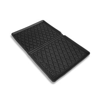 Wonderfold W4 All-Weather Stroller Mat