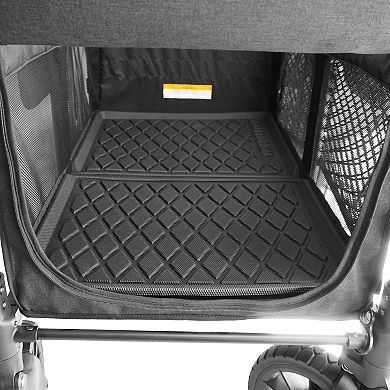 Wonderfold W4 All-Weather Stroller Mat