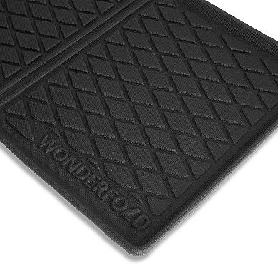 Wonderfold W4 All-Weather Stroller Mat
