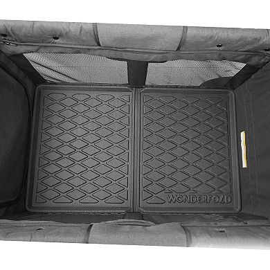 Wonderfold W4 All-Weather Stroller Mat