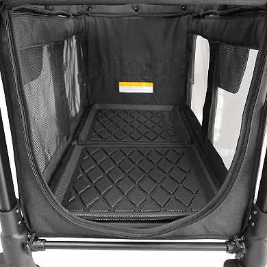 Wonderfold All-Weather Stroller Mat