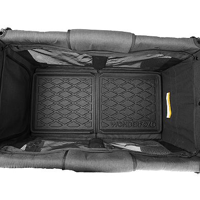 Wonderfold All-Weather Stroller Mat