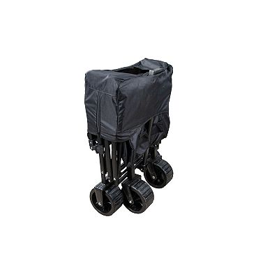 Wonderfold S3 Utility Foldable All Terrain Wagon