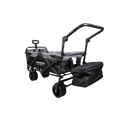Wonderfold S3 Utility Foldable All Terrain Wagon