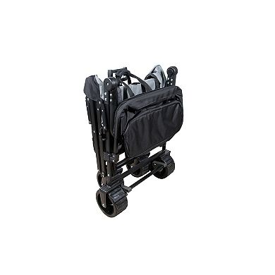 Wonderfold S3 Utility Foldable All Terrain Wagon