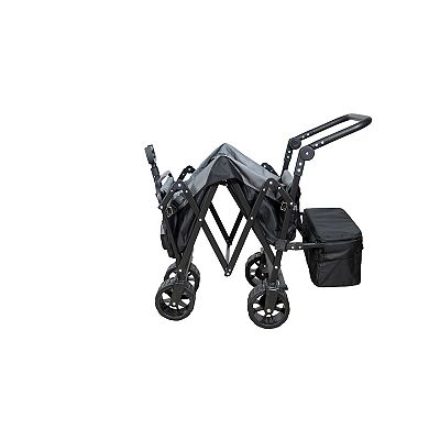 Wonderfold S3 Utility Foldable All Terrain Wagon