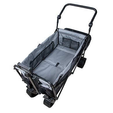Wonderfold S3 Utility Foldable All Terrain Wagon