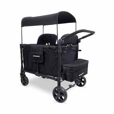 Wonderfold W4 Elite Stroller Wagon