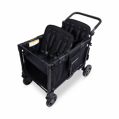 Wonderfold W4 Elite Stroller Wagon