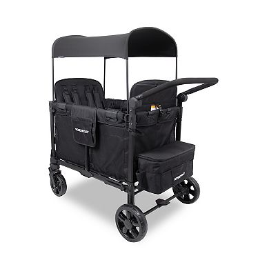 Wonderfold W4 Elite Stroller Wagon