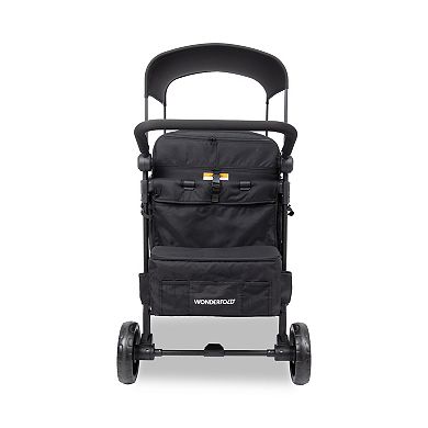 Wonderfold W4 Elite Stroller Wagon