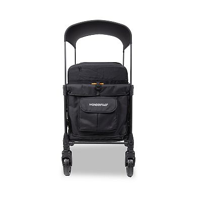 Wonderfold W4 Elite Stroller Wagon