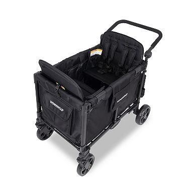Wonderfold W4 Elite Stroller Wagon