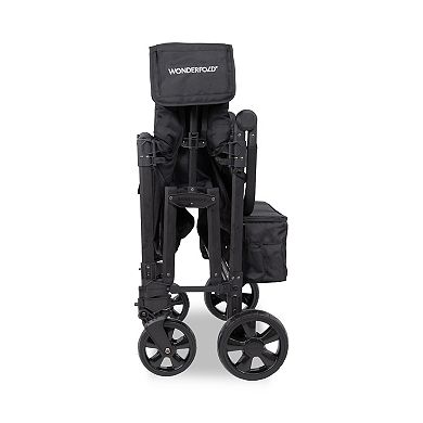 Wonderfold W4 Elite Stroller Wagon