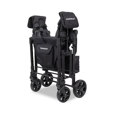Wonderfold W4 Elite Stroller Wagon