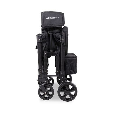 Wonderfold W2 Elite Pro Double Stroller Wagon
