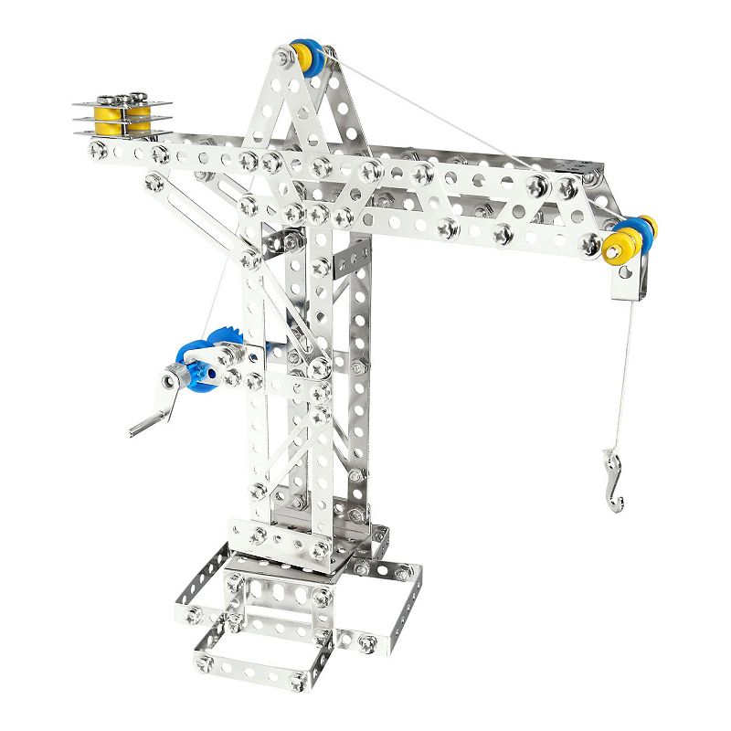 EAN 4012854000057 product image for eitech Classic Series Cranes/Windmill, Multi | upcitemdb.com