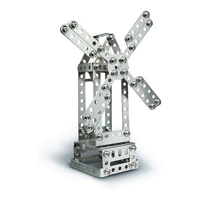 eitech Classic Series Cranes/Windmill