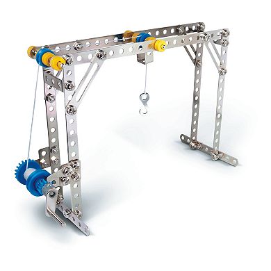 eitech Classic Series Cranes/Windmill