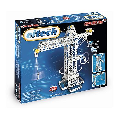 eitech Classic Series Cranes/Windmill