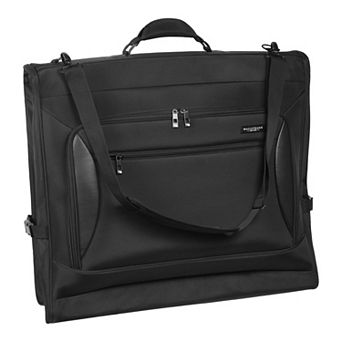 WallyBags 45-Inch Premium Garment Bag