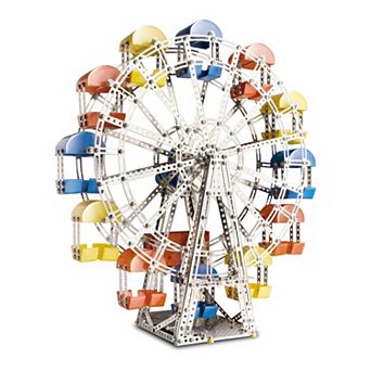 eitech Exclusive Series Motorized Ferris Wheel