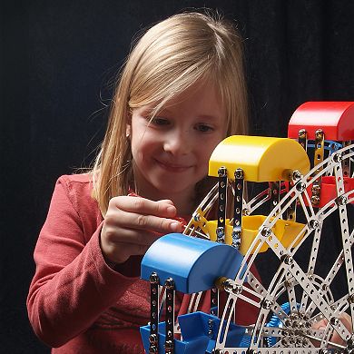 eitech Exclusive Series Motorized Ferris Wheel