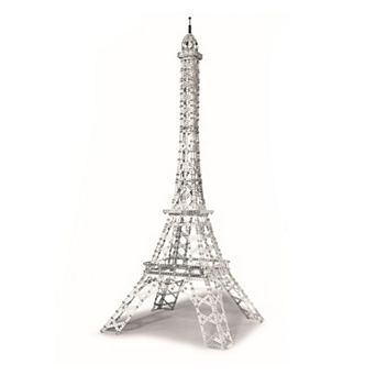 eitech Landmark Series Deluxe Eiffel Tower