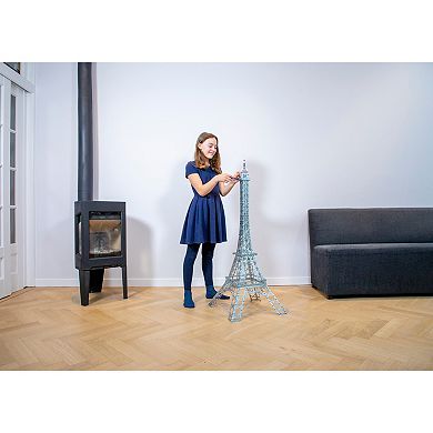 eitech Landmark Series Deluxe Eiffel Tower