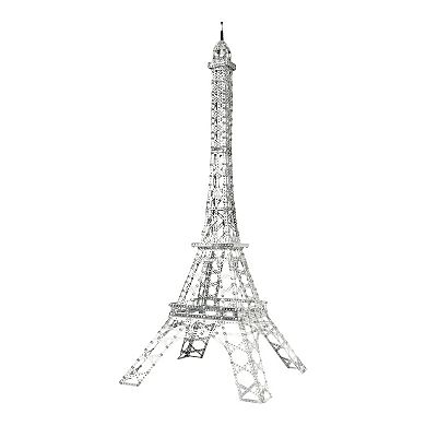 eitech Landmark Series Deluxe Eiffel Tower