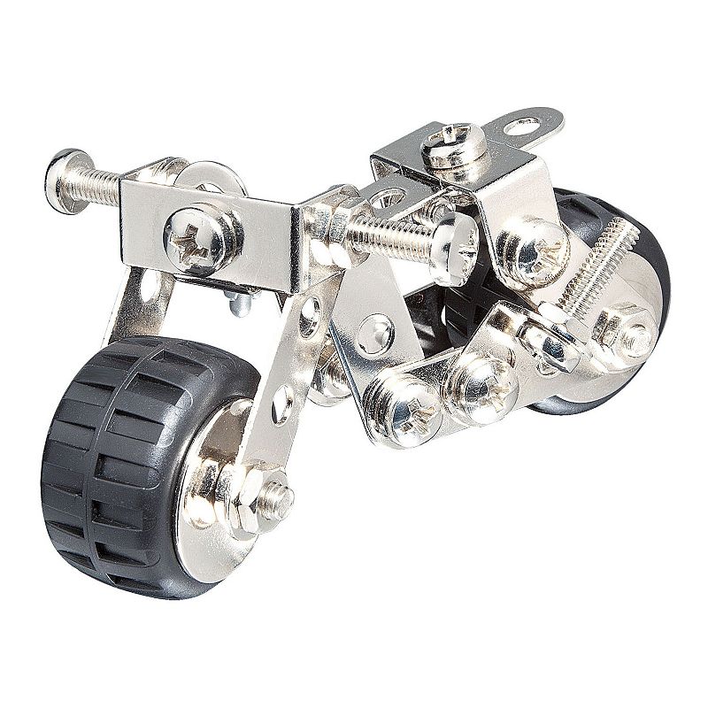 eitech Starter Series Motorbike, Multi