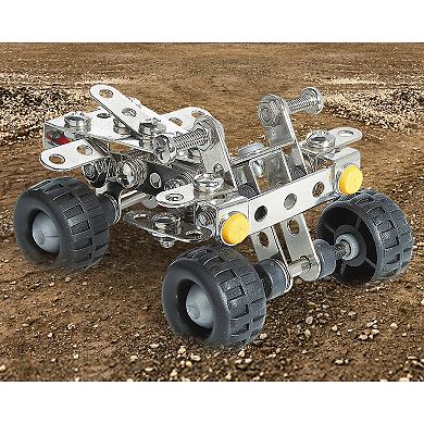 eitech Starter Series Quad