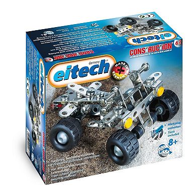 eitech Starter Series Quad