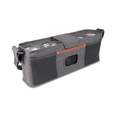 Wonderfold Four-Cup Parent Console Stroller Attachment