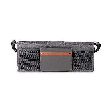 Wonderfold Four-Cup Parent Console Stroller Attachment