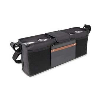 Wonderfold Four-Cup Parent Console Stroller Attachment