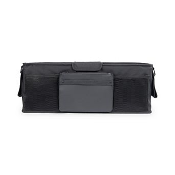 Wonderfold Four-Cup Parent Console Stroller Attachment